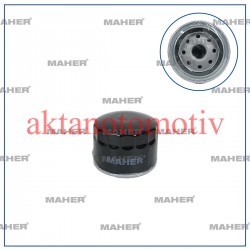 YAĞ FİLTRESİ DUCATO / DAILY V 06= 2.3JTD YAĞ FİLTRESİ DUCATO / DAILY V 06= 2.3JTD